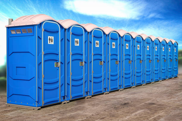 Reliable Bamberg, SC Portable Potty Rental Solutions