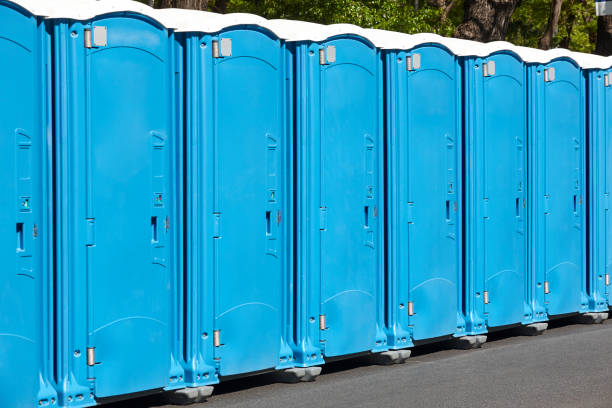  Bamberg, SC Portable Potty Rental Pros